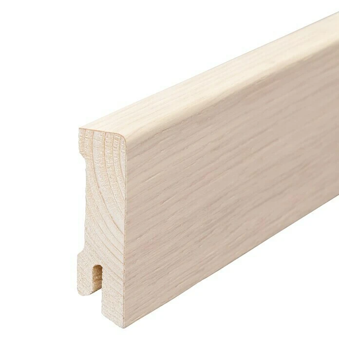 Beste Bewertungen von 🎁 BAUHAUS Sockelleiste Eiche Weiß Geölt 2,4 M X 1,6 Cm X 5,8 Cm 😉 1 Beste Bewertungen von 🎁 BAUHAUS Sockelleiste Eiche Weiß Geölt 2,4 M X 1,6 Cm X 5,8 Cm 😉