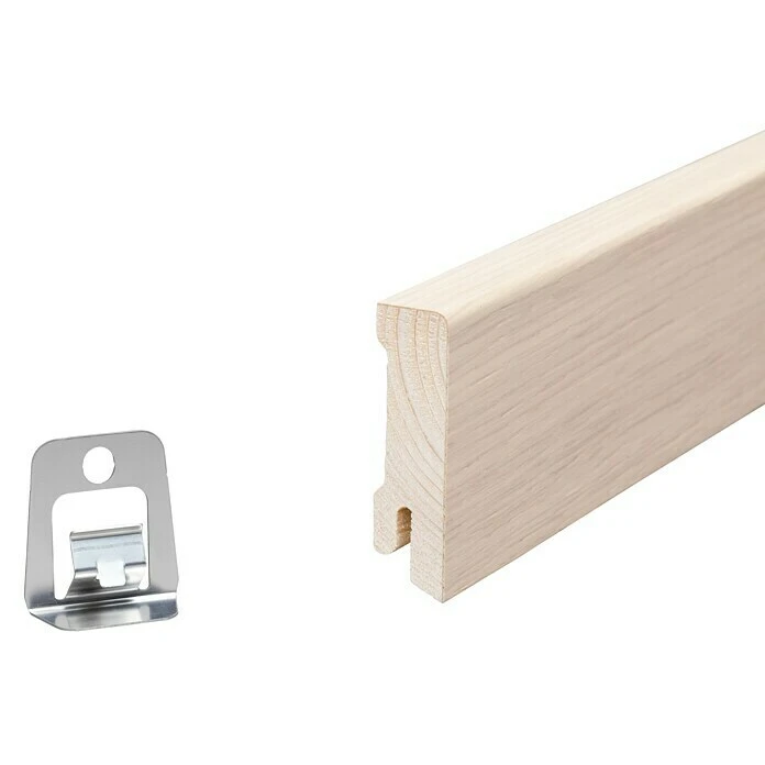 Beste Bewertungen von 🎁 BAUHAUS Sockelleiste Eiche Weiß Geölt 2,4 M X 1,6 Cm X 5,8 Cm 😉 4 Beste Bewertungen von 🎁 BAUHAUS Sockelleiste Eiche Weiß Geölt 2,4 M X 1,6 Cm X 5,8 Cm 😉 – Bild 4