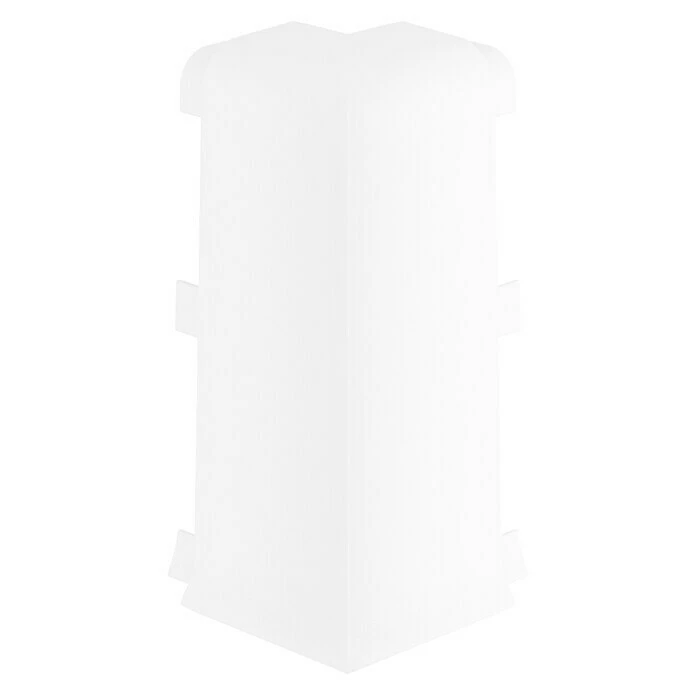 Bestes Angebot ✔️ BAUHAUS BaukulitVox Esquero Außenecke Weiß, 2 Stk., Passend Für: BaukulitVox Esquero Sockelleiste ✨ 1 Bestes Angebot ✔️ BAUHAUS BaukulitVox Esquero Außenecke Weiß, 2 Stk., Passend Für: BaukulitVox Esquero Sockelleiste ✨