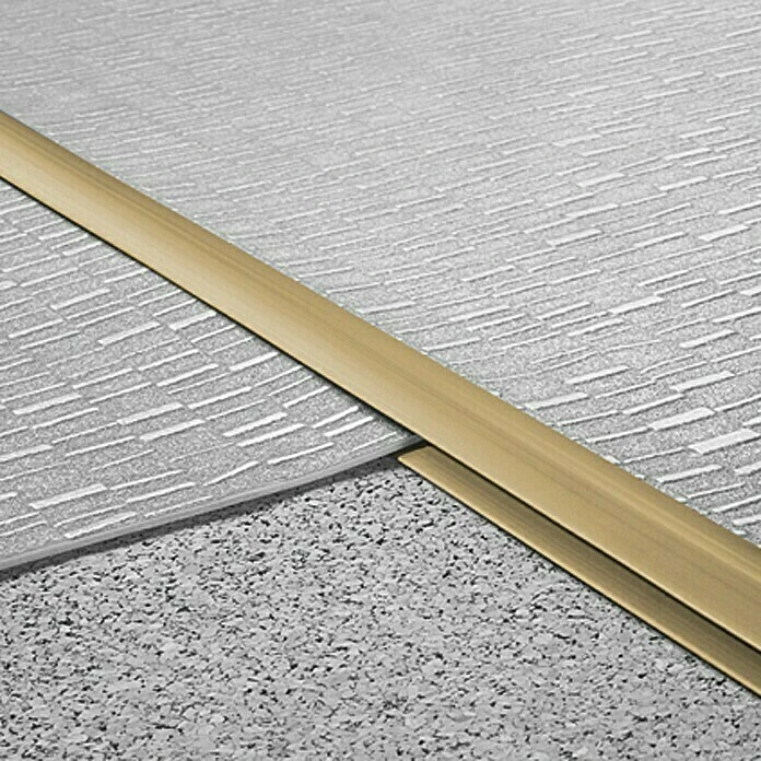 Bestpreis 🤩 BAUHAUS LOGOCLIC Doppeleinfassleiste Beige/Braun, 1 M X 24 Mm X 6 Mm, Montageart: Kleben 👏 1 Bestpreis 🤩 BAUHAUS LOGOCLIC Doppeleinfassleiste Beige/Braun, 1 M X 24 Mm X 6 Mm, Montageart: Kleben 👏